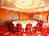 Rushan Hotel Các khách sạn ở Rushan