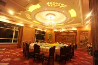 Rushan Hotel - breakfast