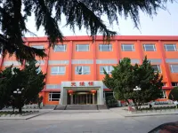 Rushan Hotel Các khách sạn ở Rushan