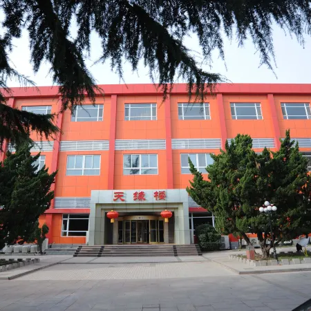 Rushan Hotel