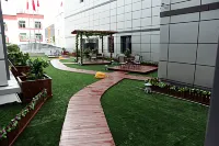 Dele Grand Hotel Hôtels à : Xiangcheng