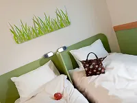 Ibis Budget Leuven Centrum