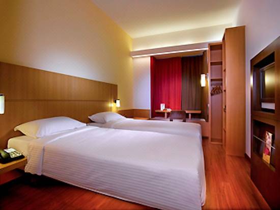 Ibis Singapore On Bencoolen Hotel Reviews Room Rates Trip Com