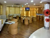 Ibis Rio de Janeiro Santos Dumont Hotels near Inga
