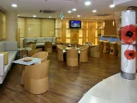 Ibis Rio de Janeiro Santos Dumont - สัตว์เลี้ยง