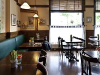 B&B HOTEL Hamburg-Airport Hotels in der Nähe von U-Bahnhof Lattenkamp