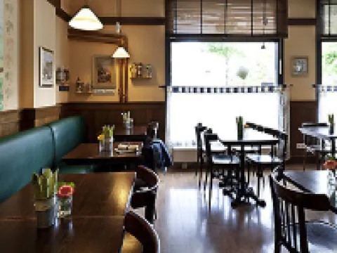 B&B HOTEL Hamburg-Airport