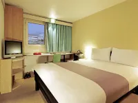 ibis Berlin Spandau Hotels in Falkensee