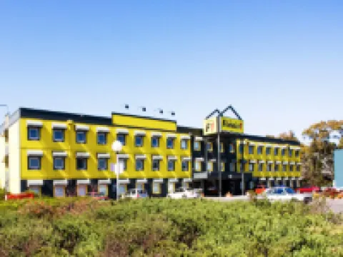 Ibis Budget Fawkner Hotels in Fawkner