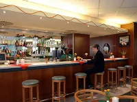 Ibis Nuernberg Hauptbahnhof Hotels near وسط