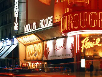 Ibis Paris Italie Tolbiac 13ème Отели рядом с достопримечательностью «Le Petit chercheur d'art»