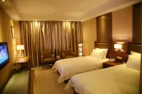 Changcheng Hotel Hotels near Tianjin University of Finance and Economics Pearl River College