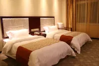 Wolong International Hotel