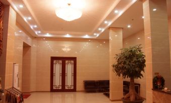 Taicheng Yuhe Business Hotel, Taishan City