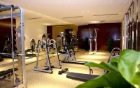 Ruishi Hotel - Træningscentre