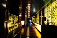 Ruishi Hotel - bar