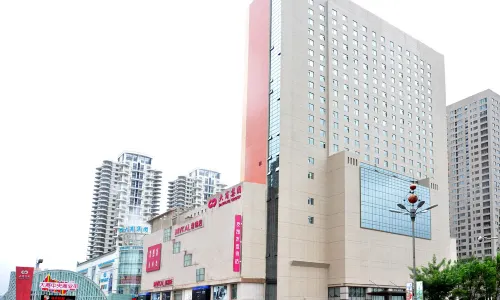 Ruishi Hotel