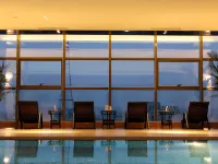 Ruishi Hotel Hotel a Panjin