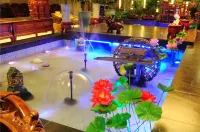 Yunxiang International Hotel Hotels in Wuwei
