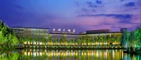 Donghu Grand Hotel (Jieyang Ancient City Donghu Park Branch) - Afhentnings-/afleveringstjenester