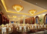 Donghu Grand Hotel Hotels in Jieyang