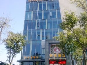 Shibang Business Hotel