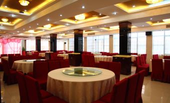 Zhongchen Hotel (Chizhou Nanhu Road)