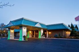 Holiday Inn Alpena