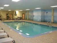 Crowne Plaza BOSTON - WOBURN by IHG - Pools