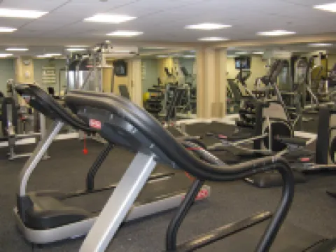 クラウンプラザ ボストン - ウバーン by IHG ウォバーンのホテル