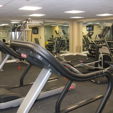 Crowne Plaza BOSTON - WOBURN by IHG