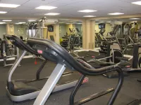 Crowne Plaza BOSTON - WOBURN by IHG