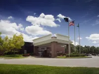 Sleep Inn Olathe - Kansas City Hotels in Olathe