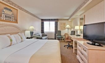 Holiday Inn Express & Suites Mississauga-Toronto Southwest