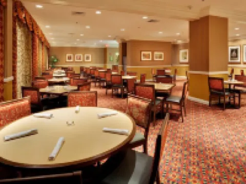 Wyndham Philadelphia Historic District Hotels in Philadelphia