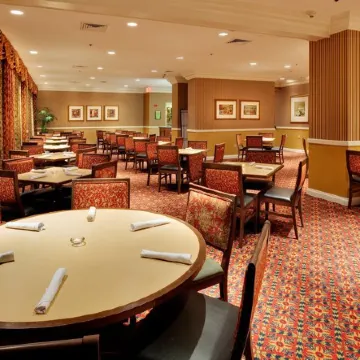 Wyndham Philadelphia Historic District Отели рядом с достопримечательностью «Франклин Корт»