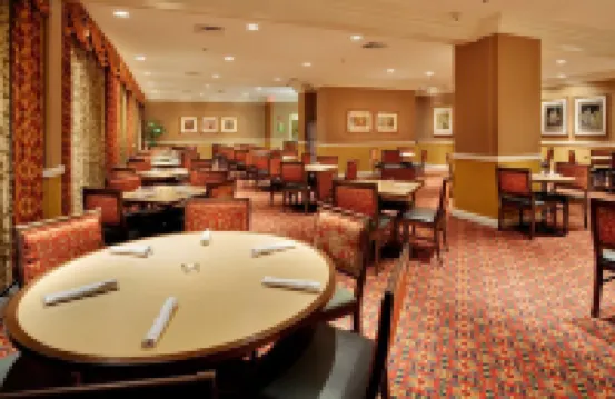 วินด์แฮม ย่านประวัติศาสตร์ฟิลาเดลเฟีย