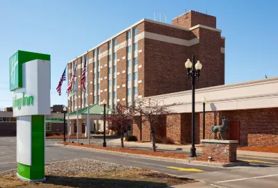Holiday Inn Neenah Hôtels à : Neenah