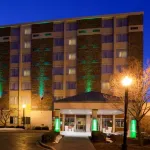 Holiday Inn Neenah Hôtels à : Neenah