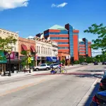 Holiday Inn Neenah Hotels in Menasha