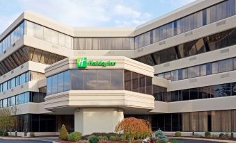 DoubleTree by Hilton Boston - Rockland