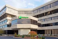 DoubleTree by Hilton Boston - Rockland Hôtels à : Brockton