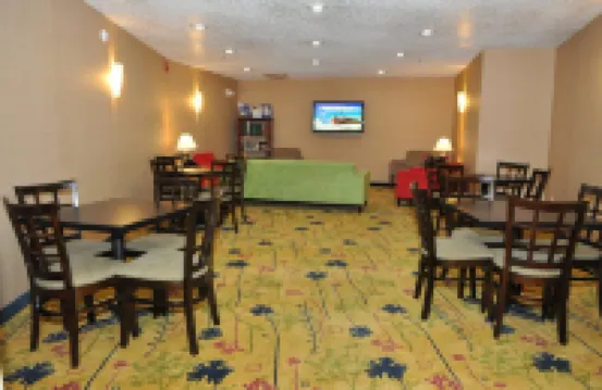 Ramada by Wyndham Santa Fe