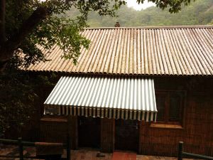 雁盪山雁旅山莊