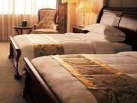 天长新世纪国际大酒店 - 行政豪华双床房