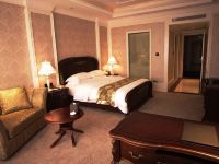 天长新世纪国际大酒店 - 豪华大床房