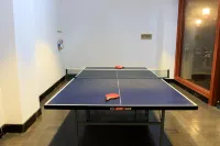 Bama Shanshui Bipoyuan Hotel