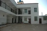 Langbapu Tulin Hotel Hotels near Langbap Scenic
