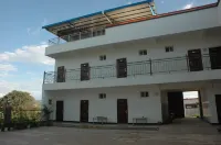 Langbapu Tulin Hotel Hotels near Langbap Scenic