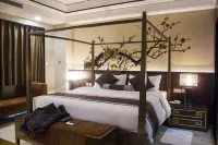 Qingtengyuan Hotel Các khách sạn ở Tân Châu